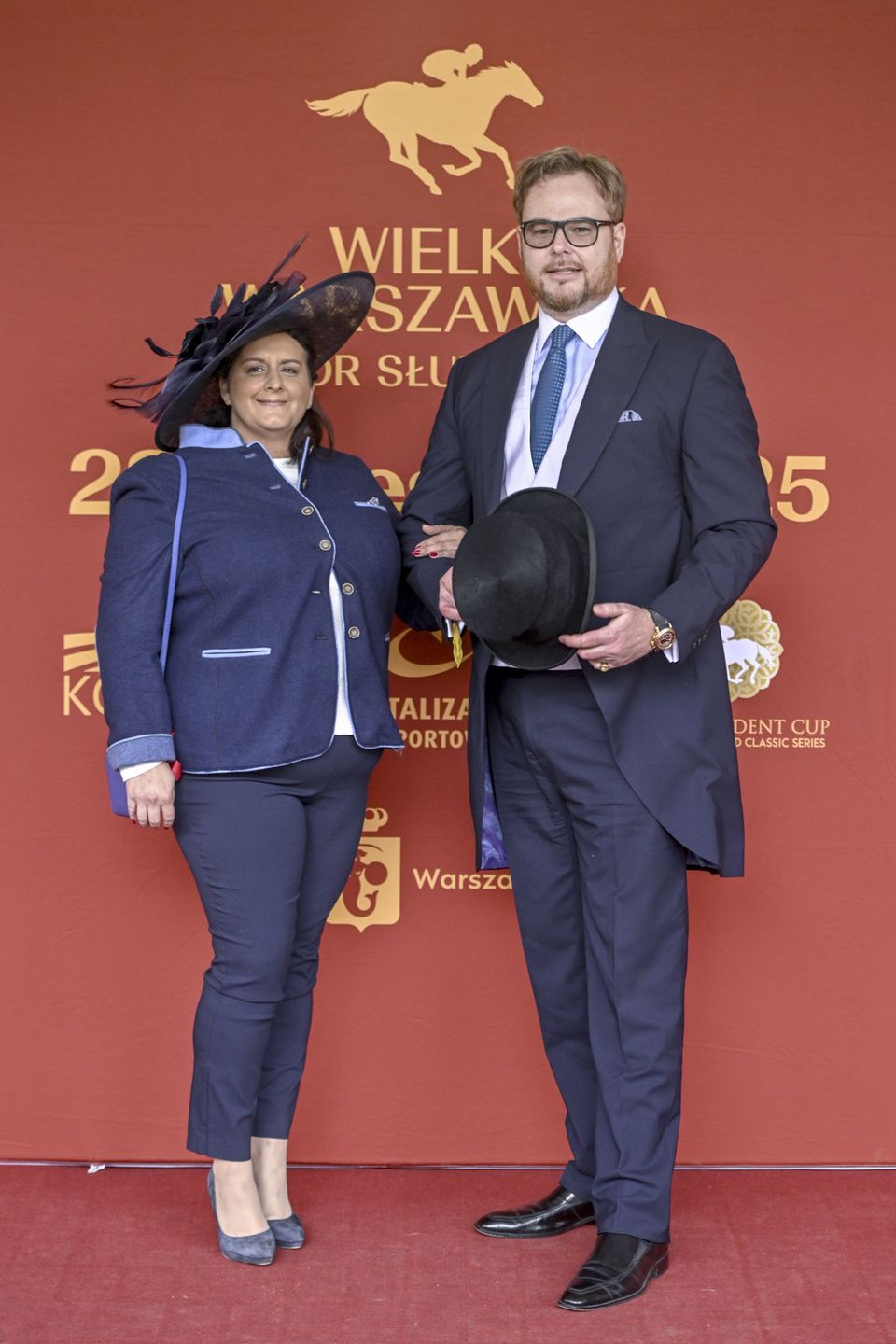 Helena Mańkowska, Jan Lubomirski-Lanckoroński
