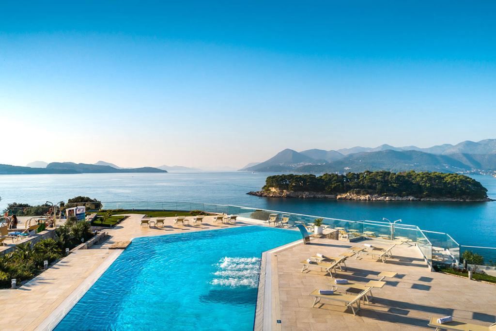 Valamar Argosy Hotel 4*