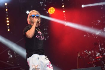 Pniewy: Lato na Patelni już w sobotę. Koncert Skolima i inne atrakcje