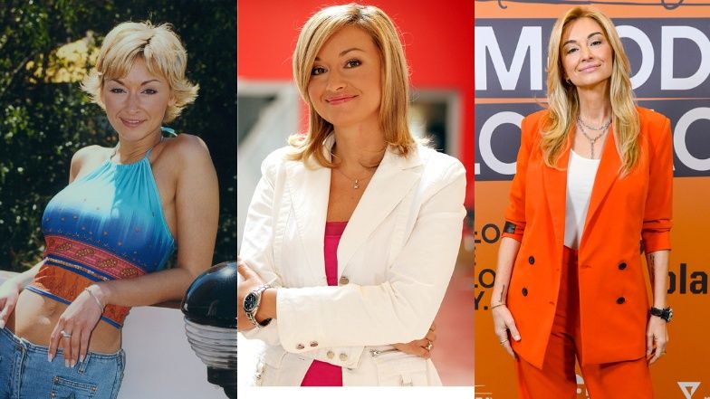 Martyna Wojciechowska