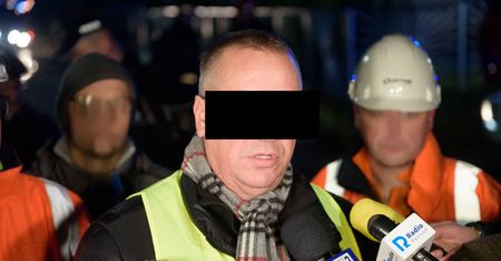 Burmistrz Murowanej Gośliny tymczasowo aresztowany