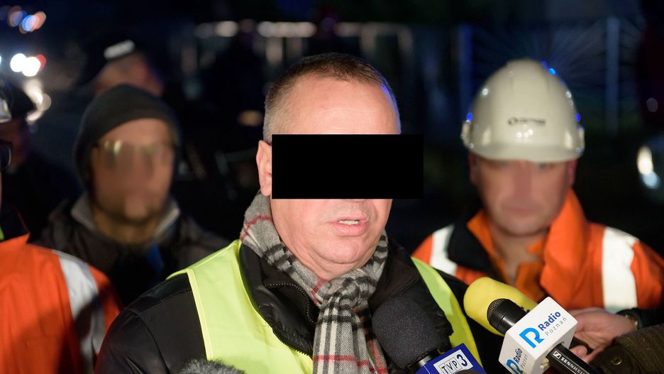 Burmistrz Murowanej Gośliny tymczasowo aresztowany 