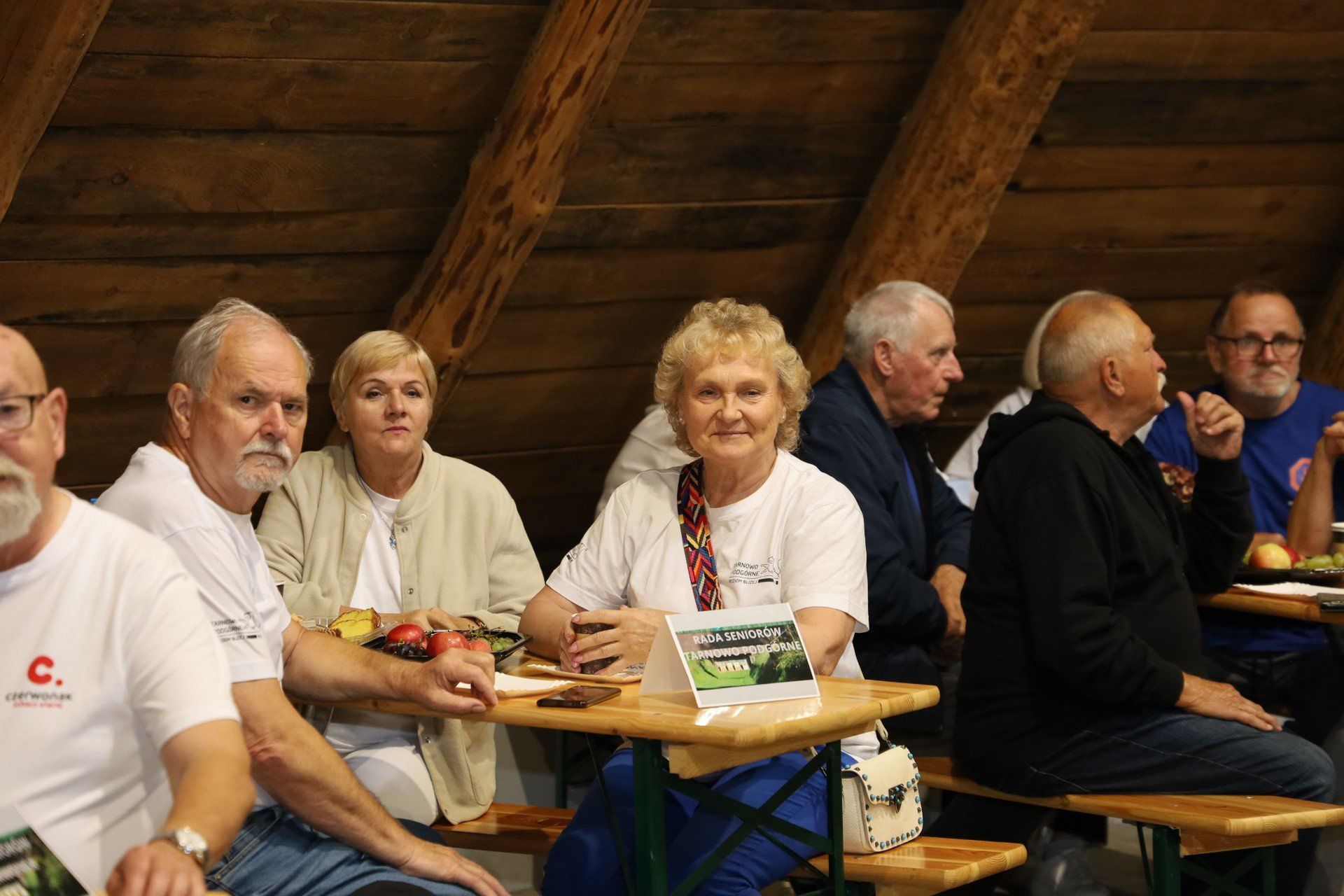 II Turniej Strzelecki Wielkopolskich Rad Seniorów. Sportowe emocje i wspólna zabawa