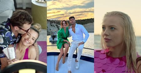 Pudelek "zagrał w filmie"! O czym jest "Dziewczyna influencera"?