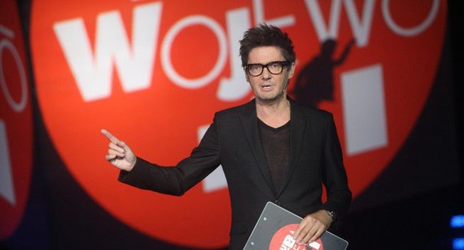 Po kolejnym zablokowaniu jego fanpage’a facebookowego Kuba Wojewódzki stawia na Instagram