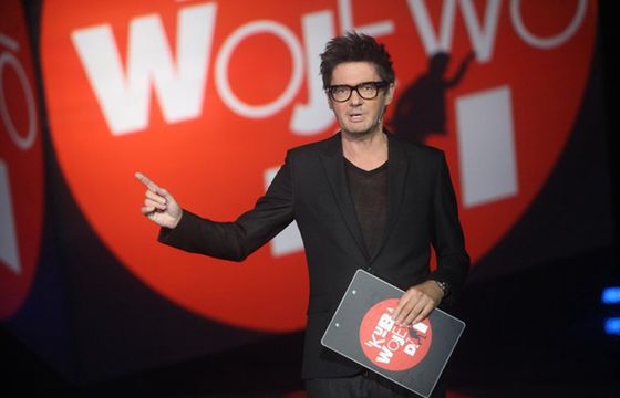 Po kolejnym zablokowaniu jego fanpage’a facebookowego Kuba Wojewódzki stawia na Instagram