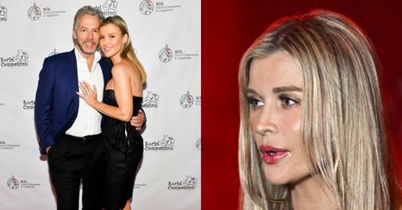 TYLKO NA PUDELKU: Joanna Krupa jest oficjalnie po rozwodzie i podsumowuje separację: "Od początku wiedziałam, że to nie ma żadnego sensu"