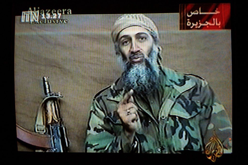 Odkrycie w willi Bin Ladena. Na jaw wyszły przerażające informacje
