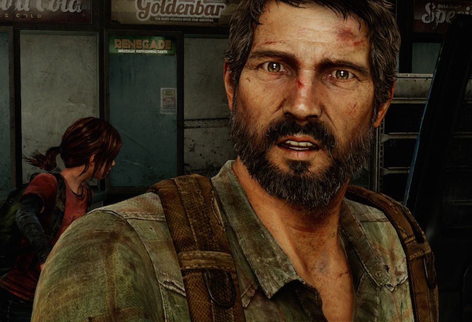 The Last of Us