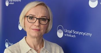 Kielce się wyludniają! Na przestrzeni 29 lat liczba mieszkańców zmniejszyła się o ponad 33 tysiące