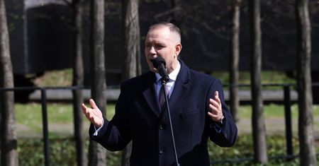 Nawrocki reaguje na wybory na Węgrzech. "Przyjaźń  musi trwać"