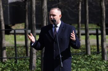 Nawrocki reaguje na wybory na Węgrzech. "Przyjaźń  musi trwać"