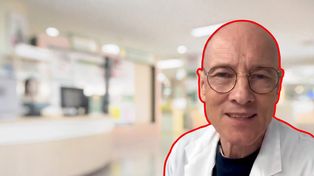 Dr Oleszczuk z zarzutami? Śledztwo dziennikarskie ujawnia