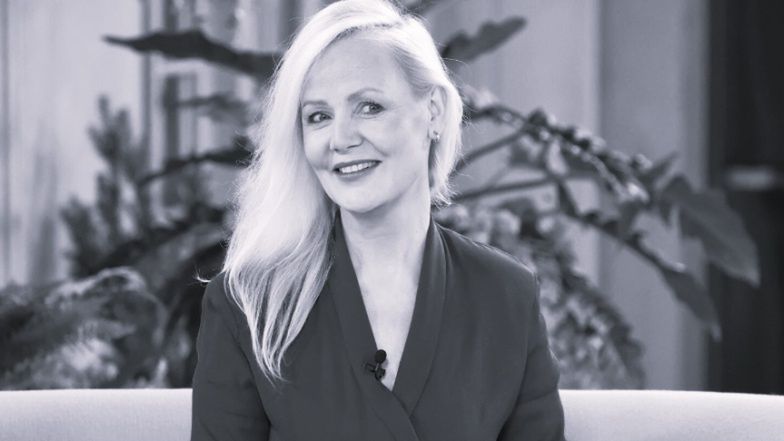 Katarzyna Stoparczyk nie żyje