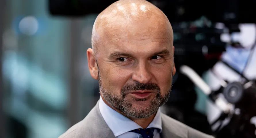 Brzoska kpi z tłumaczeń zagranicznego konkurenta. "Zacznijcie płacić podatki"