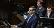 Mateusz Morawiecki wciąż zarabia jak premier. Polityka PiS czeka obniżka