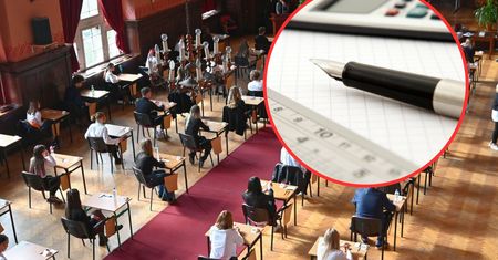 Matura 2023. Matematyka. Co zabrać na egzamin?