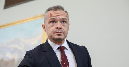 Sławomir Nowak pytany, czy czuje się winny. "Oczywiście, że nie"