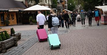 Zostało tylko kilka dni. Potem urlop z poprzedniego roku przepadnie