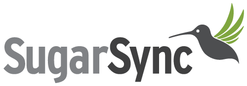 Logo Sugarsync