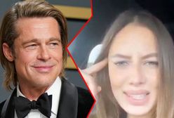 Dziewczyna Pitta ma dość! Po raz pierwszy zabrała głos