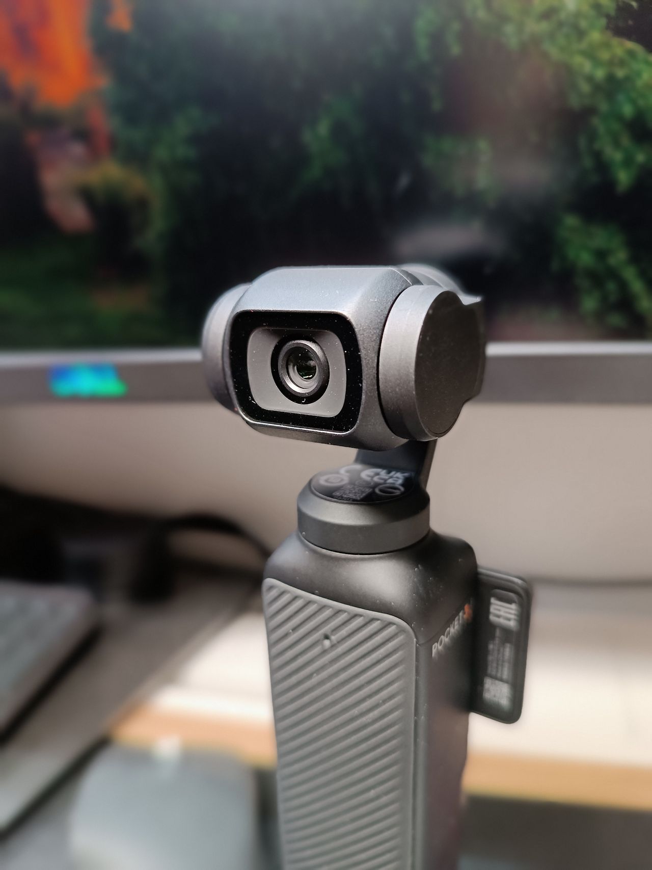 Ta mała kamera podbiła 2025. DJI Osmo Pocket 3 nie powinna być aż tak dobra