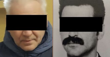 Ukrywał się 30 lat. Złapano mordercę z Lublina