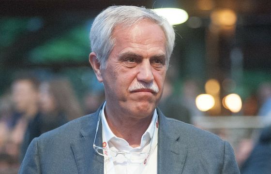 Zygmunt Solorz idzie do sądu. We władzach swoich firm ma być dożywotnio?