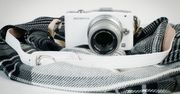 Olympus PEN E-PM1 Mini - stylowy maluch z dużym potencjałem [test]