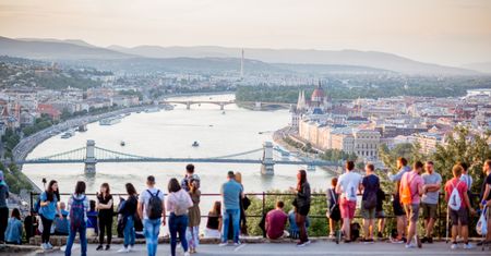 Zakaz w europejskiej stolicy. Zmiany odczują turyści