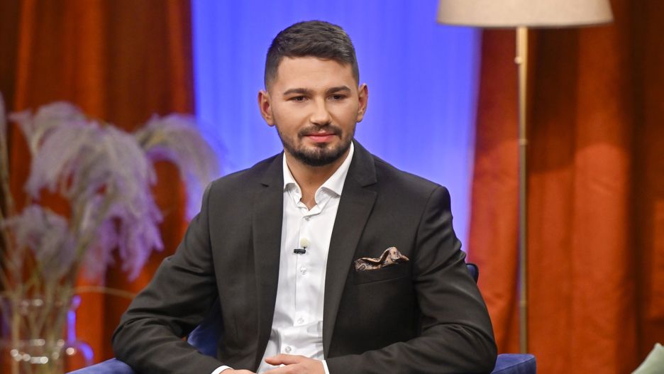 Tomasz Klimkowski był uczestnikiem 9. programu "Rolnik szuka żony"
