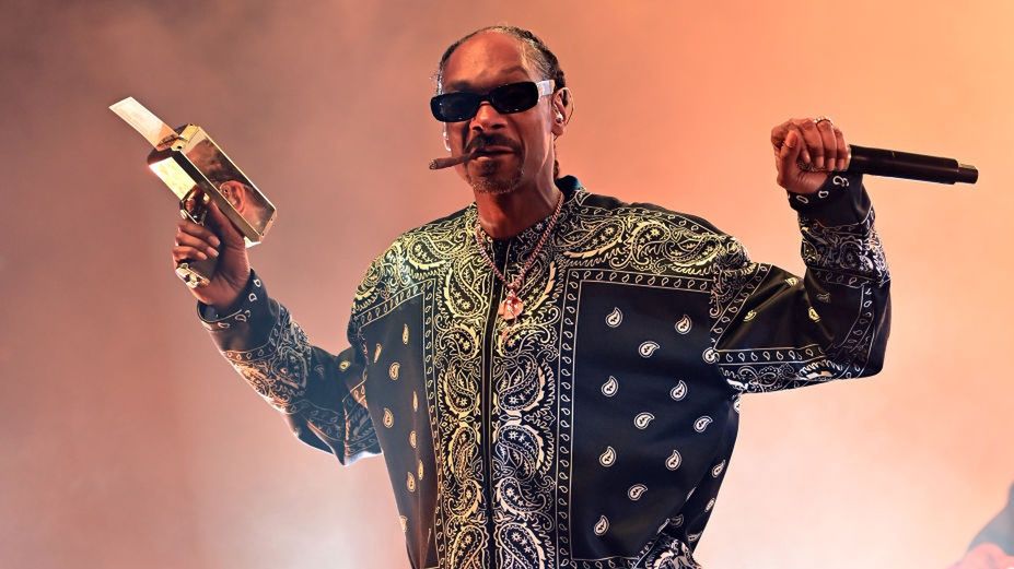 Snoop Dogg