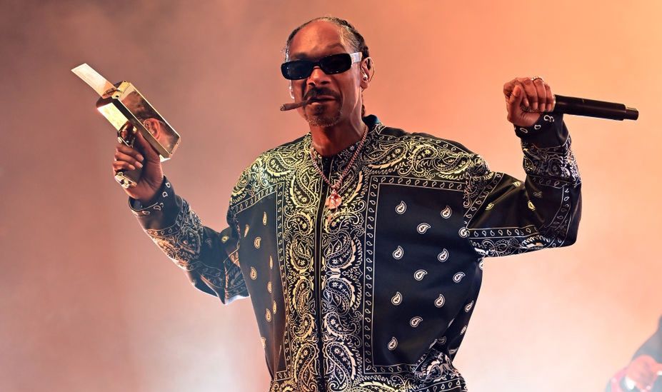 Snoop Dogg pojawi się w Call of Duty. Raper będzie grywalną postacią