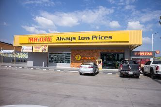 Nowa sieć wchodzi do Polski. To malezyjski gigant