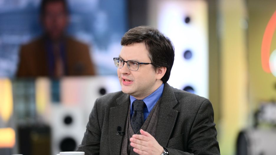 Prof. Rafał Pankowski