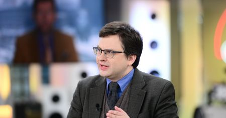 Polak doradcą Komisji Europejskiej. "Zaszczytna forma docenienia"