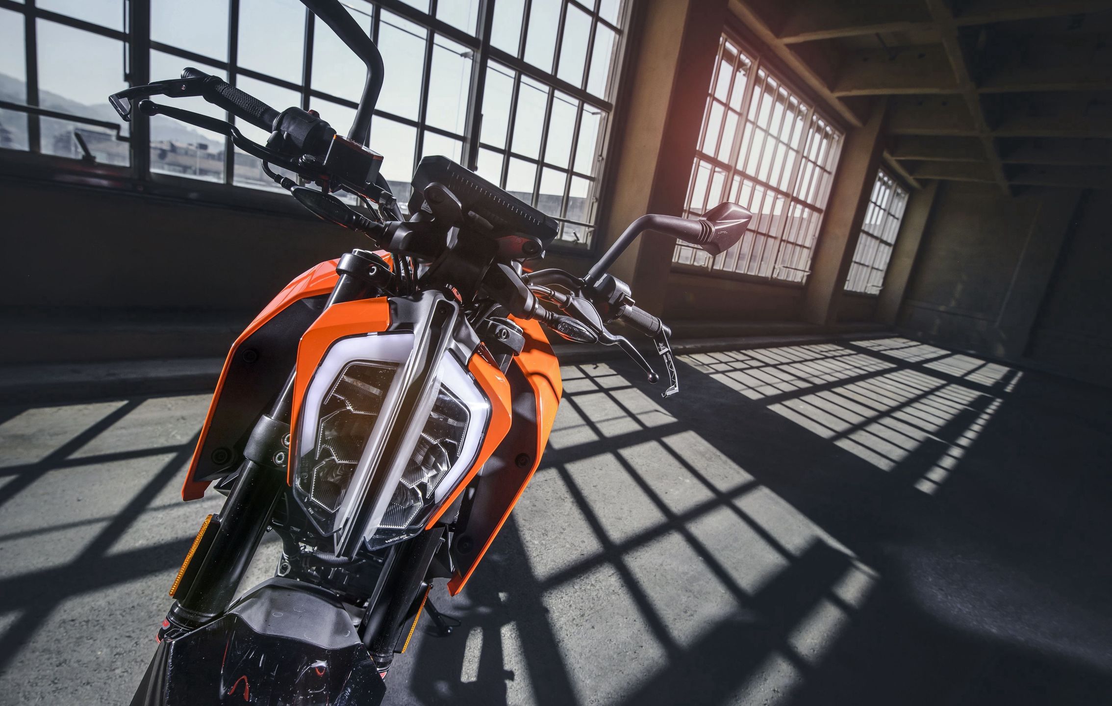 KTM 125 Duke