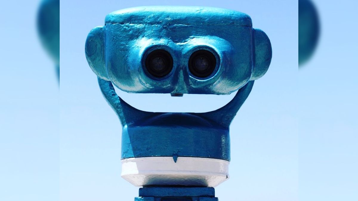 Widzisz na tych zdjęciach twarze? To pareidolia! 1