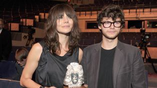 Mateusz Kościukiewicz o różnicy wieku w związku: "na początku była sensacja"