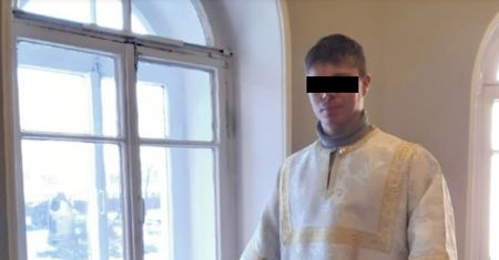 Jego ofiarą była 10-latka. Bloger z Rosji zatrzymany