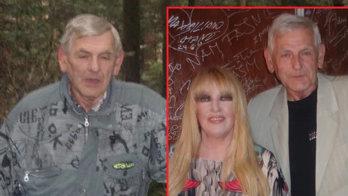 Jerzy Rodowicz wdał się w romans z uczestniczką "Sanatorium..."