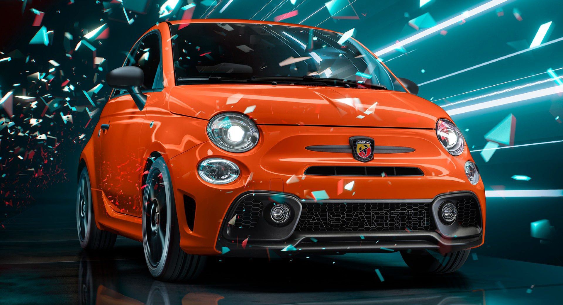 Abarth 595 / 695