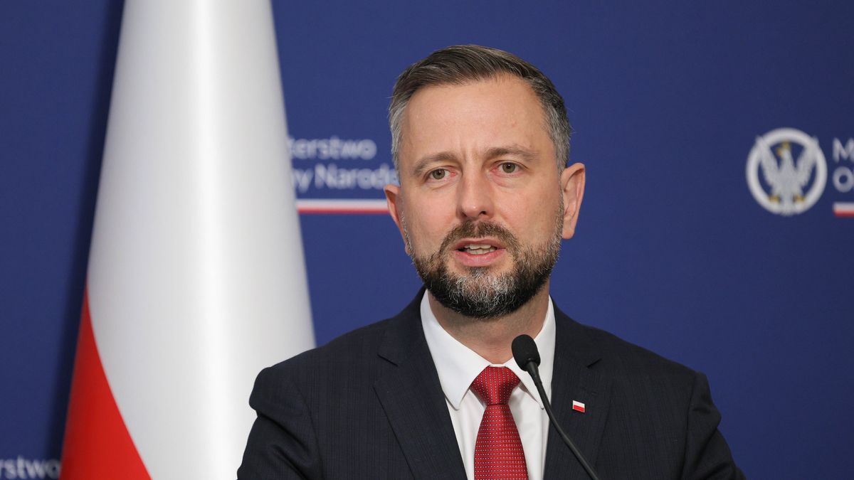 Władysław Kosiniak-Kamysz