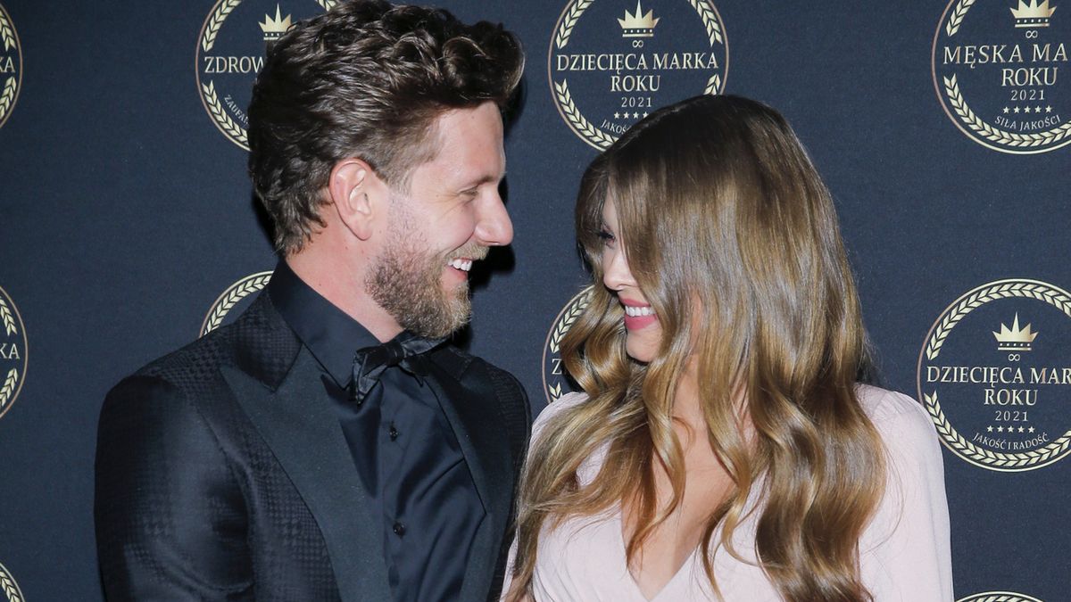 Antek Królikowski wspiera Joannę Opozdę. Andrzej Duda lubi to 