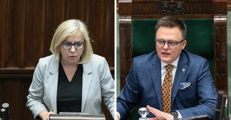 PiS zwietrzyło "aferę". Okazało się, że to tylko zbieżność nazwisk