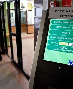 Koronawirus. Tarcza antykryzysowa 3.0. ZUS będzie zbierał precyzyjne dane o pracownikach