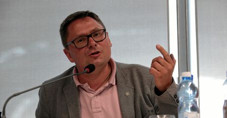 Śmierć ks. Andrzeja Dymera. Tomasz Terlikowski odpiera zarzuty