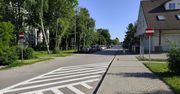 Ważna zmiana na ul. dr Eugeniusza Dziewulskiego. Kierowcy muszą uważać, żeby nie pojechać "pod prąd"