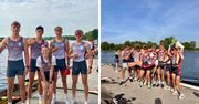 Sukces zawodników PTW w Bydgoszczy. Udane regaty juniorów i młodzików!