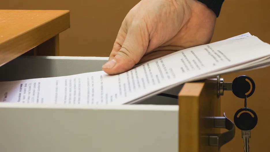 Masz taki dokument w domu? Może być wart nawet 27 tys. zł